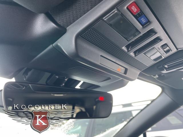 new 2026 Subaru Outback car, priced at $47,116