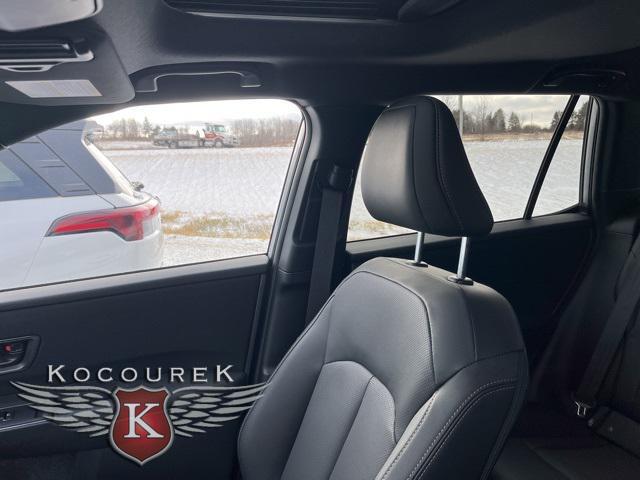 new 2026 Subaru Outback car, priced at $47,116