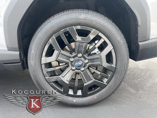 new 2026 Subaru Outback car, priced at $47,116