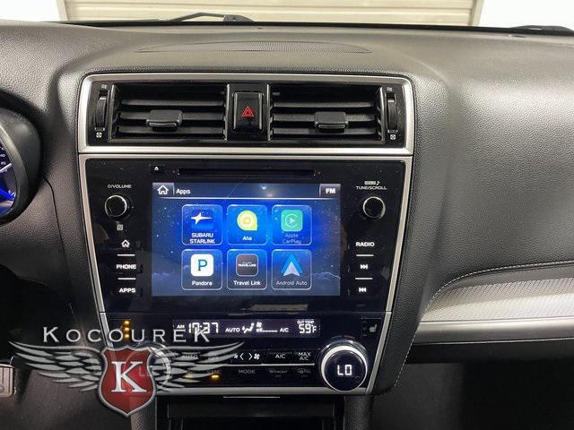 used 2018 Subaru Outback car, priced at $14,432
