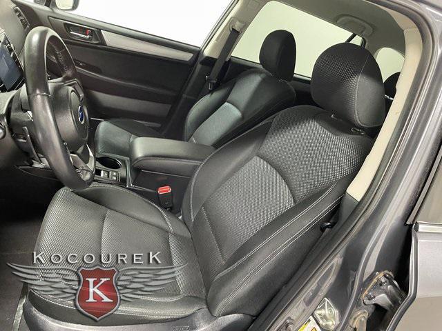 used 2018 Subaru Outback car, priced at $14,432