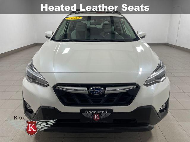 used 2023 Subaru Crosstrek car, priced at $26,522