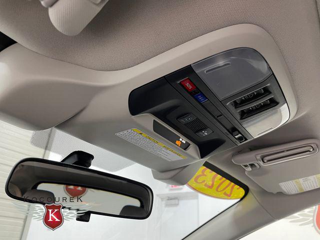 used 2023 Subaru Crosstrek car, priced at $26,522