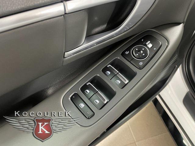 used 2022 Hyundai Sonata car, priced at $19,944