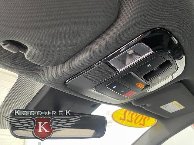 used 2022 Hyundai Sonata car, priced at $19,944