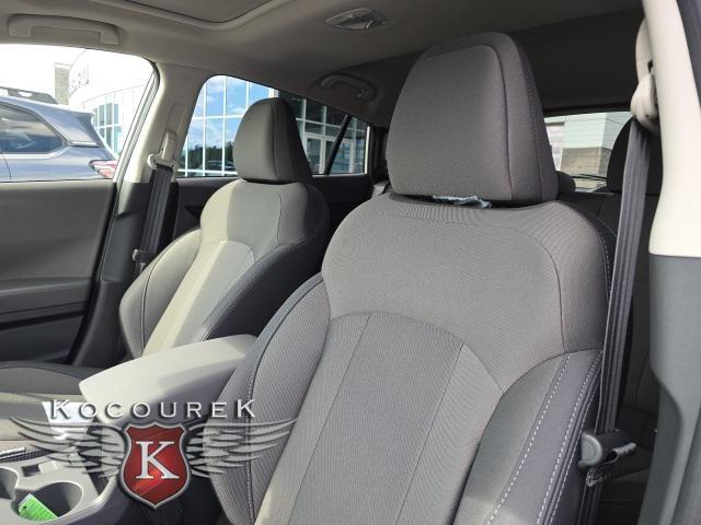 new 2025 Subaru Crosstrek car, priced at $32,408