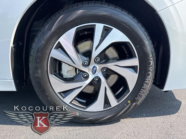 new 2025 Subaru Legacy car, priced at $33,786
