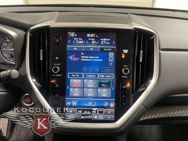 used 2024 Subaru Ascent car, priced at $32,875