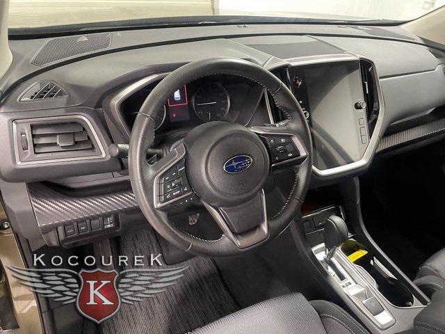 used 2024 Subaru Ascent car, priced at $32,875