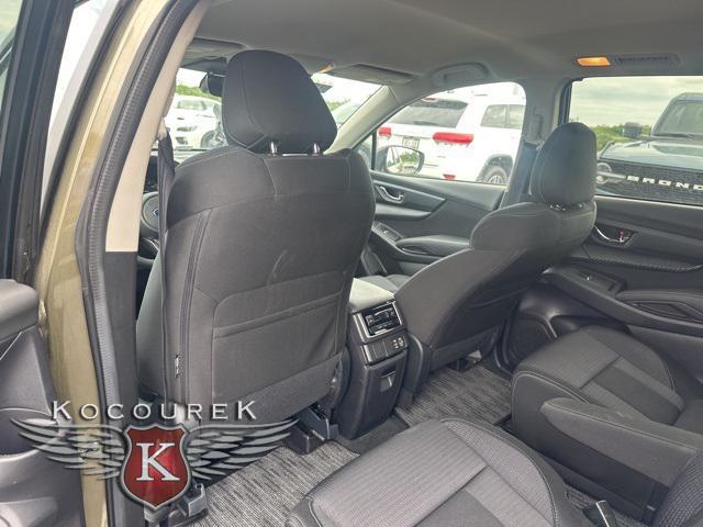 used 2024 Subaru Ascent car, priced at $35,987