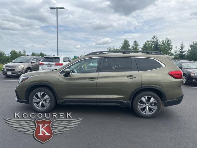 used 2024 Subaru Ascent car, priced at $35,987