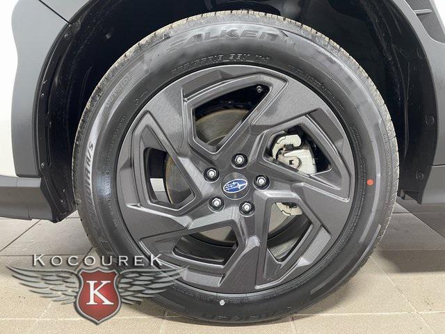 used 2025 Subaru Crosstrek car, priced at $29,986