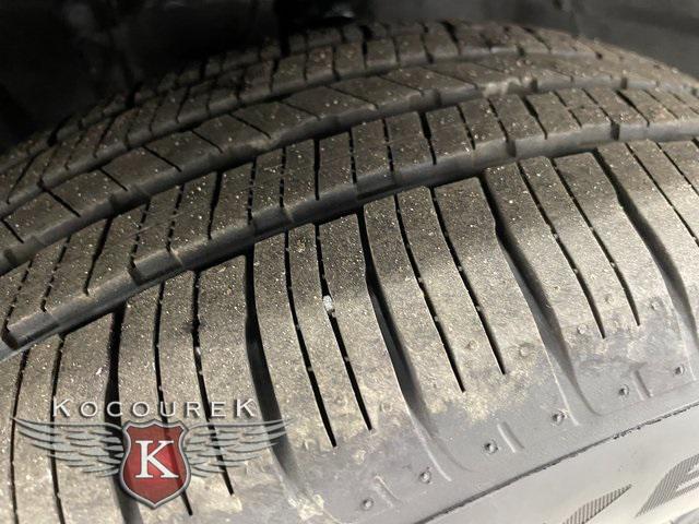 used 2025 Subaru Crosstrek car, priced at $29,986