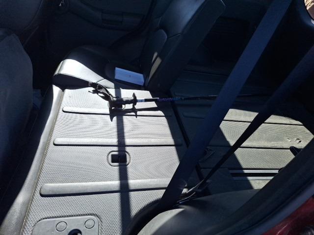 used 2015 Nissan Xterra car, priced at $13,867
