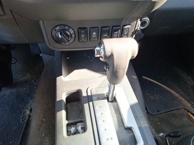 used 2015 Nissan Xterra car, priced at $13,867