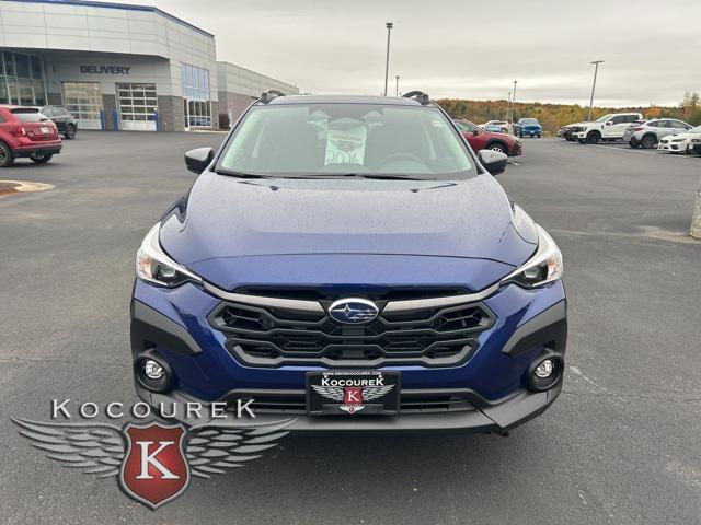 new 2026 Subaru Crosstrek car, priced at $32,646