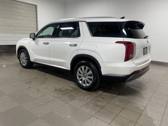 used 2024 Hyundai Palisade car, priced at $35,874