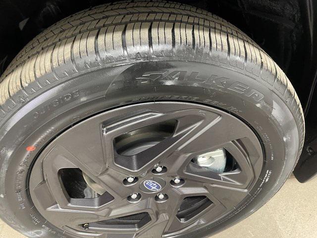 used 2024 Subaru Crosstrek car, priced at $29,773