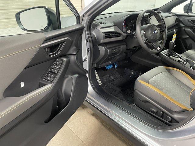used 2024 Subaru Crosstrek car, priced at $29,773