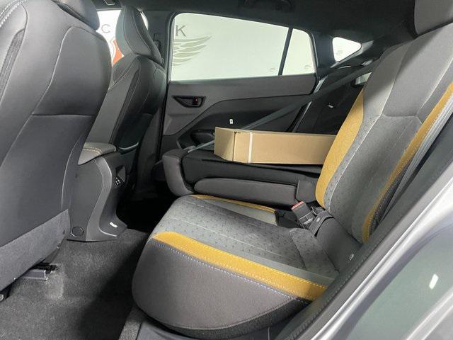 used 2024 Subaru Crosstrek car, priced at $29,773