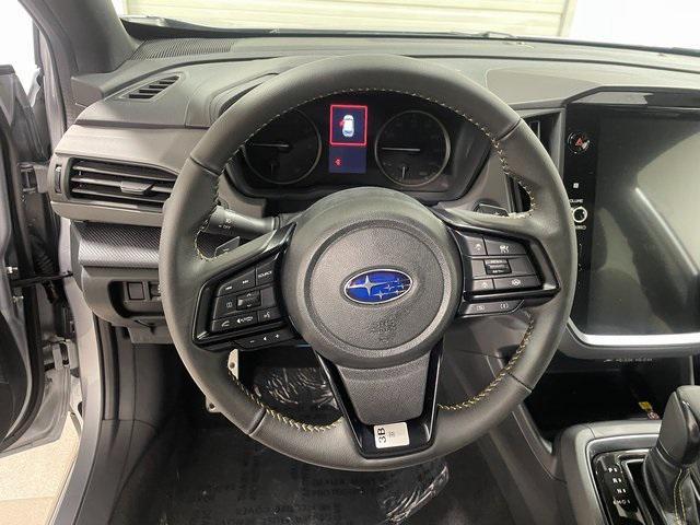 used 2024 Subaru Crosstrek car, priced at $29,773