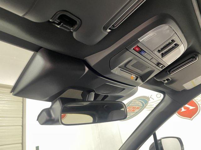 used 2024 Subaru Crosstrek car, priced at $29,773
