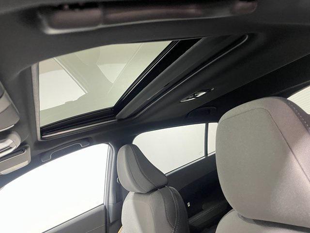 used 2024 Subaru Crosstrek car, priced at $29,773