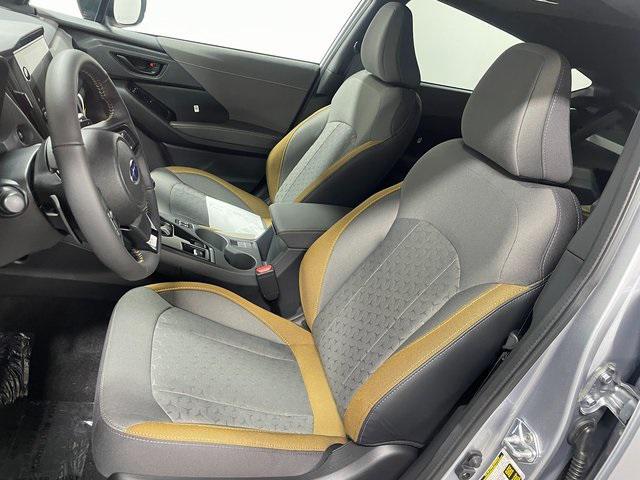 used 2024 Subaru Crosstrek car, priced at $29,773