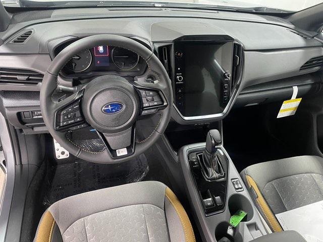 used 2024 Subaru Crosstrek car, priced at $29,773