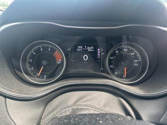 used 2019 Jeep Cherokee car, priced at $16,987