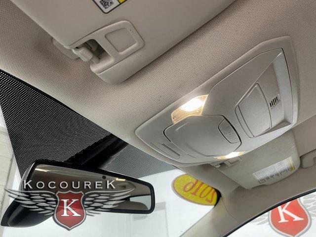 used 2016 Ford Escape car, priced at $12,250