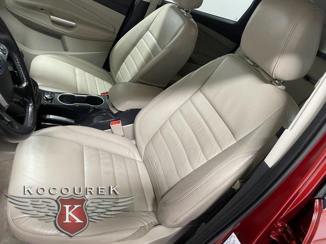 used 2016 Ford Escape car, priced at $12,250