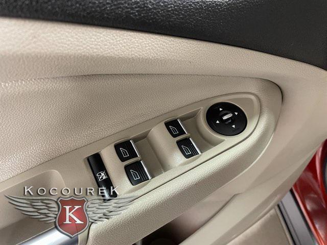 used 2016 Ford Escape car, priced at $12,250