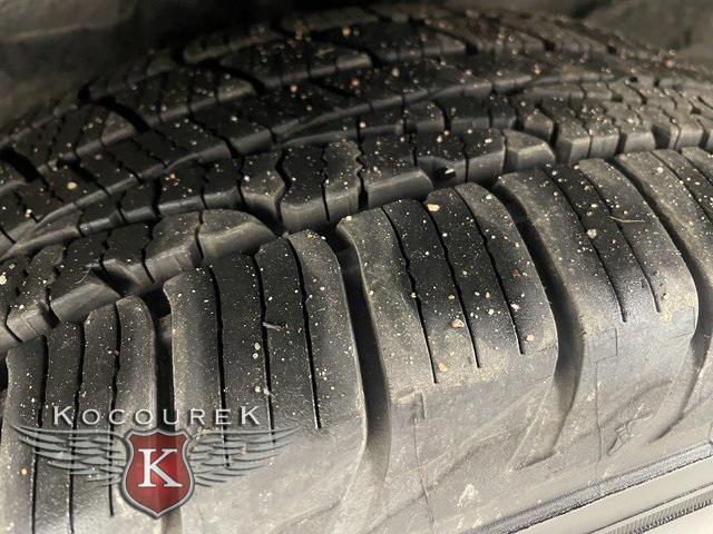 used 2022 Honda CR-V Hybrid car, priced at $25,566