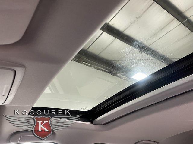 used 2022 Honda CR-V Hybrid car, priced at $25,566