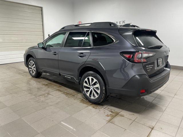 new 2025 Subaru Outback car, priced at $36,362