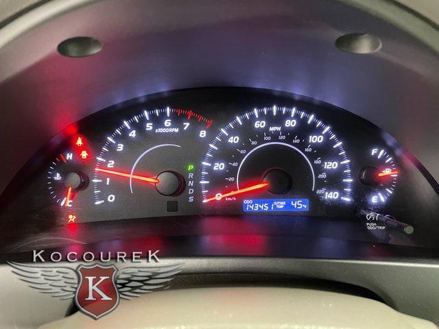used 2011 Toyota Camry car, priced at $8,495