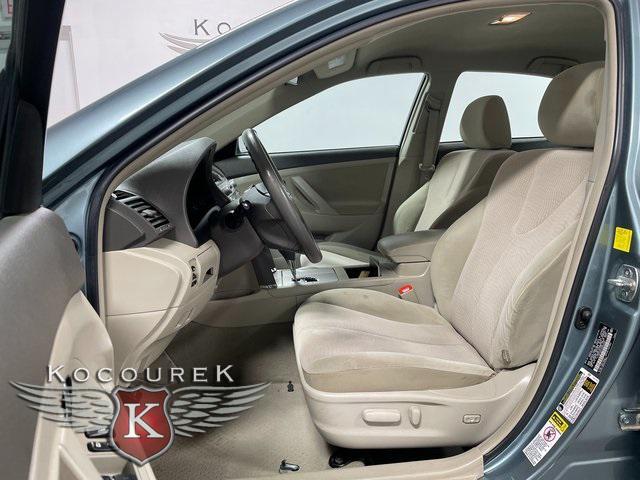 used 2011 Toyota Camry car, priced at $8,495