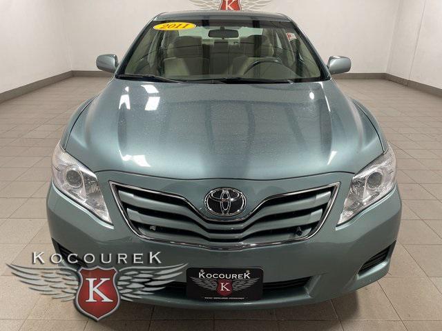 used 2011 Toyota Camry car, priced at $8,495