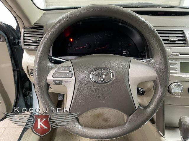 used 2011 Toyota Camry car, priced at $8,495