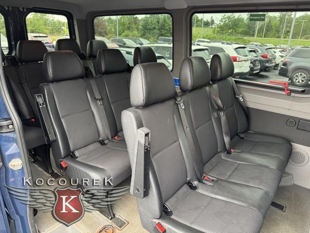 used 2016 Mercedes-Benz Sprinter car, priced at $20,765