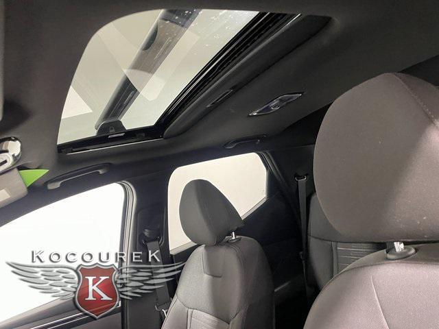 used 2022 Hyundai SANTA CRUZ car, priced at $23,480