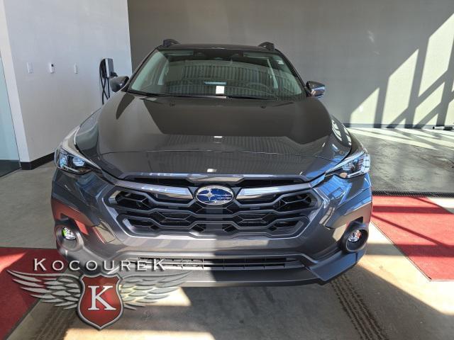 new 2025 Subaru Crosstrek car, priced at $36,293