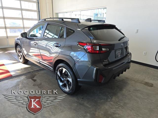 new 2025 Subaru Crosstrek car, priced at $36,293