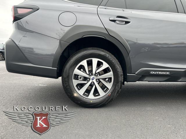 new 2025 Subaru Outback car, priced at $34,813