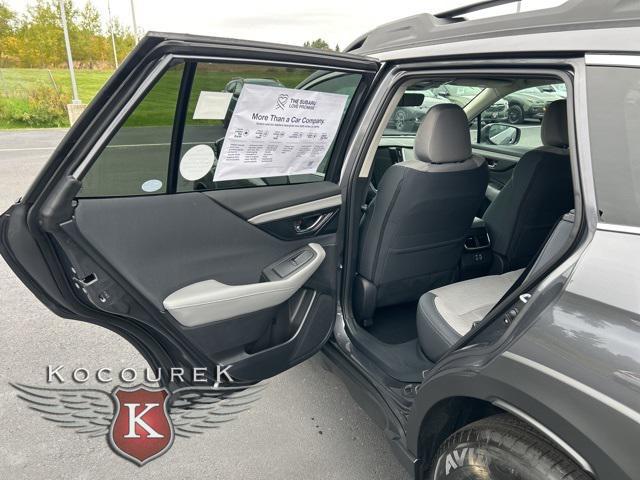 new 2025 Subaru Outback car, priced at $34,813