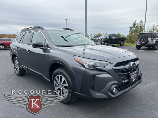 new 2025 Subaru Outback car, priced at $34,813