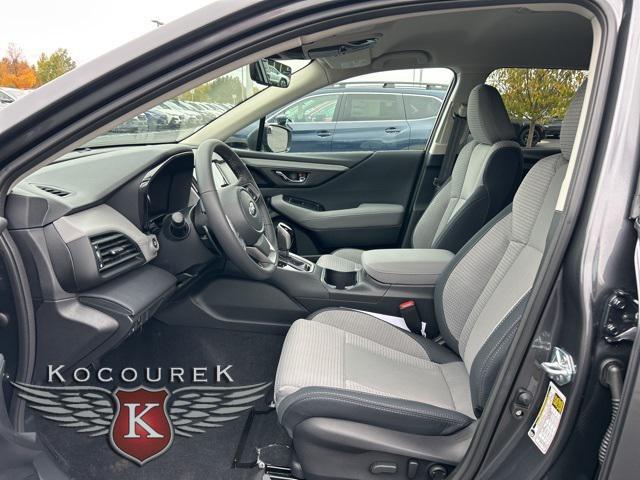 new 2025 Subaru Outback car, priced at $34,813