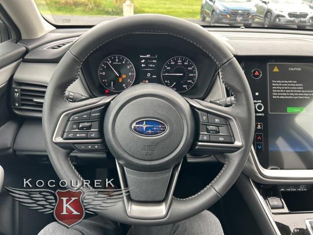 new 2025 Subaru Outback car, priced at $34,813