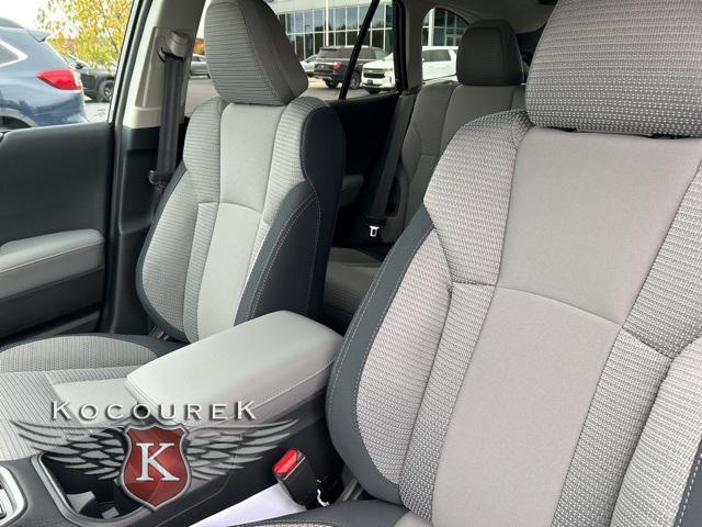 new 2025 Subaru Outback car, priced at $34,813